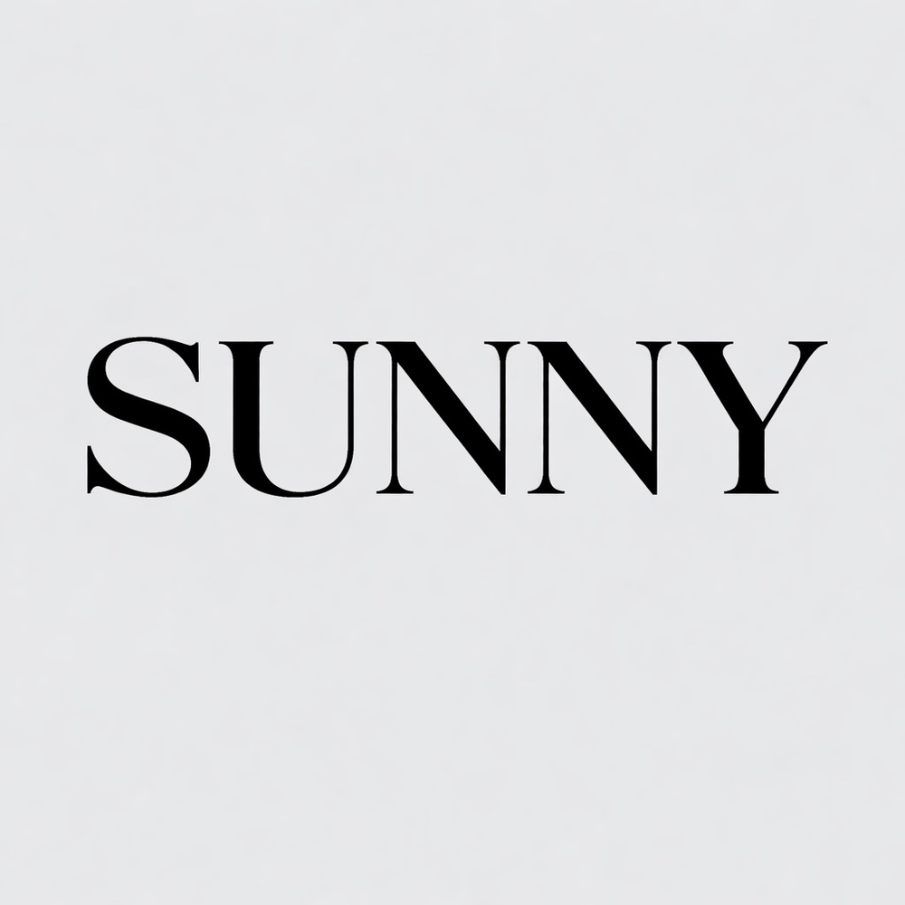 Meet your Posher, Sunny